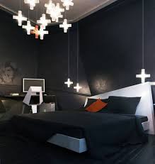 Avant Garde Interiors By Sergey Makhno Apartment Design Dark Interiors Interior Design