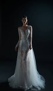 Pure By Inbal Dror 2019 Wedding Dress Collection Inbal Dror Wedding Dresses Lace Bridal Gown Wedding Dress Tulle Lace