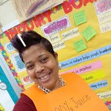 Franchesca Brown's Instagram, Twitter & Facebook