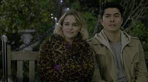 At an ad agency, melanie who loves christmas, and donovan who doesn't, are paired to make a christmas ad for a cell phone. Prime Video Last Christmas