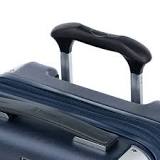 Luggage Handle Types & Everything There is To Know | Travelpro