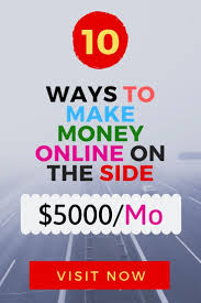 Pin On Make Money Online From Home