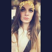 Mariah Leigh Krueger (@markru03)