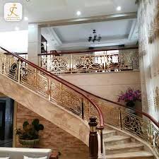 Indoor stair railing metal stair railing modern stairs interior stairs. Custom Desgin Modern Railing Designs For Terrace Stainless Steel High Quality Handrail Support Column For Stairs Knk
