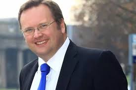 Councillor Mark Stocks