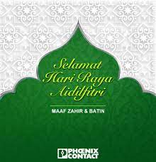 In malay the word hari raya means 'a day of celebration' and puasa derives from sanskrit meaning 'fasting or abstention'. Wishing All Muslims Selamat Hari Raya Aidilfitri South East Asia