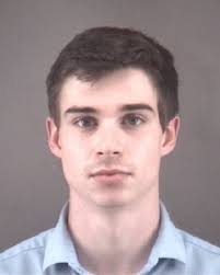 Man faces 40 charges in Winston-Salem graffiti spree