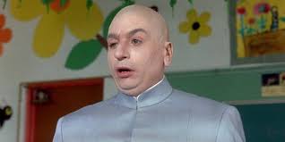 Austin Powers Gives Dr. Evil an Elaborate Backstory