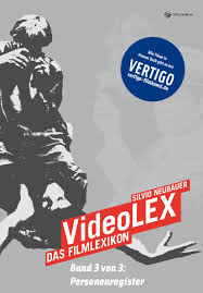 Akt das cabinet des dr. Videolex Online Document 3 By Galerie Fur Filmkunst Vertigo Issuu