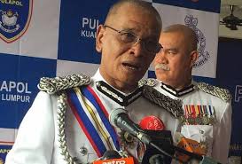 He was a key player in the merger talks between singapore and malaysia in the early 1960s, as well as the legal expert in the tan sri abdul samad ismail (b. Anak Sesiapa Pun Boleh Berniaga Asalkan Ikut Peraturan Noor Rashid Astro Awani