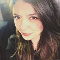 Nancy Catalina's Instagram, Twitter & Facebook