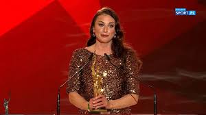 Pozostałe wiadomości show biznes i gwiazdy sport. Justyna Kowalczyk Tekieli Z Superczempionem Polsat Sport