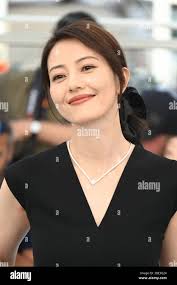 Yuan yuan gao hi-res stock photography and images