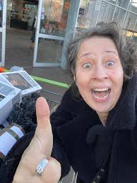 Adding to christmas decorations