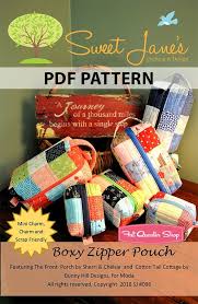 Check spelling or type a new query. Quilt Pattern Park Lane At Christmas Moda Bunny Hill Designs Charm Pack Anleitungen Muster