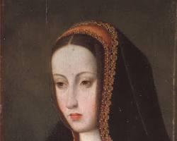 Image of Joanna of Castile