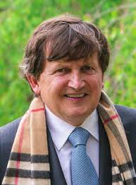 IAS Annual Report 2019-20