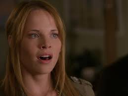 Switched at Birth" Self-Portrait with a Bandaged Ear (TV Episode 2012)