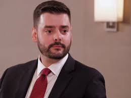 Real Housewives of Potomac star Matthew Byars cause of death revealed