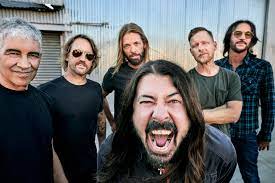 Foo fighters is an american rock band, formed in seattle, washington in 1994. Foo Fighters News Reviews Features And Interviews Diy
