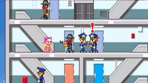 Descárgate el juego elevator action returns totalmente gratis para mame. Tgdb Browse Game Elevator Action Old New