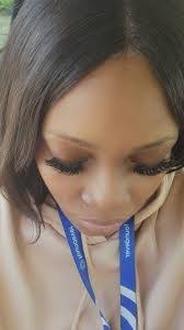 Deanna Hawthorne's Instagram, Twitter & Facebook