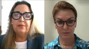 Virginia 2023 candidates: Tata vs Porterfield in 99th District