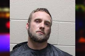 Corey Cash — Haralson County Jail Bookings