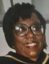 Elaine Ford Obituary (1951