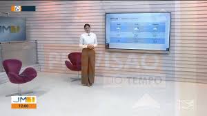 Previsão aponta como fica o tempo hoje no Maranhão