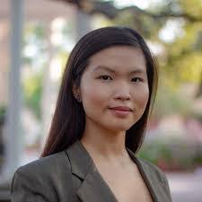 Thi Vu's Instagram, Twitter & Facebook