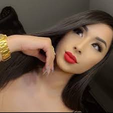 Perla Solis's Instagram, Twitter & Facebook