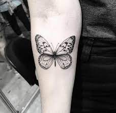 Butterfly Tattoo Tattoos Butterfly Tattoo Popular Tattoos