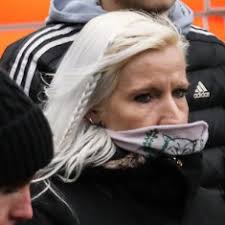 2023: Neonazis aus Berlin & Brandenburg in Dresden