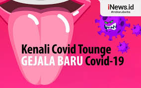 Masa berlaku ini bisa berubah sesuai kebijakan terbaru. Sariawan Jadi Gejala Covid 19 Ini Penjelasan Dosen Ilmu Penyakit Mulut Fk Unpad Bagian 1