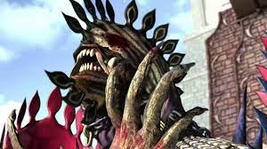 With how many seasons and episodes this series has, it's fair to say this has a lot of stories to tell. Final Fantasy X Hd Remaster Semour Summons Anima Youtube
