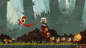 Reverie under the moonlight is a fantastic game and i h. The Demonic Offspring Of Bloodborne And Super Metroid You Should Be Playing Momodora Reverie Under The Moonlight Gamesradar