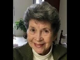 Funeral Mass for Phyllis Lorraine (Lannon) Canny