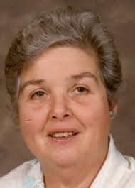 Elma Mae Peters Obituary