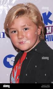 Alexander rice hi-res stock photography and images