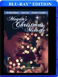 Amazon.com: Megan's Christmas Miracle [Blu-Ray] : Deven Bromme, Jason  Campbell, Dean Cain, Brooklyn Nelson, Katherine Shaw: Movies & TV