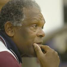 Ex-Colt Moore's 'real story' grabs students' attention