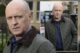 EastEnders first look at ex-Brookside legend Paul Usher as dodgy Walford  businessman