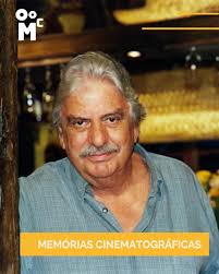 Memórias Cinematográficas