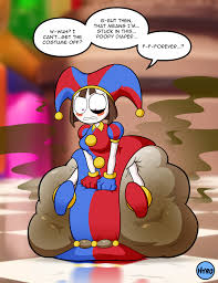 Hyro on X: Ive barely seen any of The Amazing Digital Circus, but if this  is where the show is going then Im in! We also have 2 more sketch rewards  from