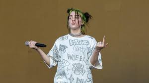 Born december 18, 2001) is an american singer and songwriter. Billie Eilish Is Tired Of Being Told To Dress Normal Street Stalkin