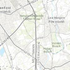 Karte pensacola, karte anaheim, karte von wichita, karte von nashville, karte dschidda. 3g 4g 5g Abdeckung In Leverkusen Nperf Com