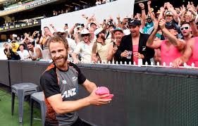 Check out this biography to know about his childhood, family, personal life, career, and achievements. Hate To Love Nishi Narayanan On Kane Williamson The Cricket Monthly Espn Cricinfo