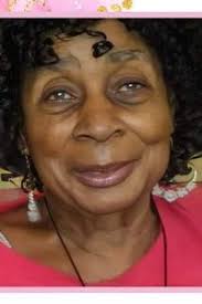 Ruby Barnes Obituary in Ripley at Thompsons Mortuary