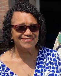 Veronica Bruney The internet knows her as “Vee Bruney” but our LaPlaine  folk knows this wonderful soul as “Touka Ma Pwesien”. Mrs Veronica Bruney  was born to Trifina Collair Carbon and Pierreson